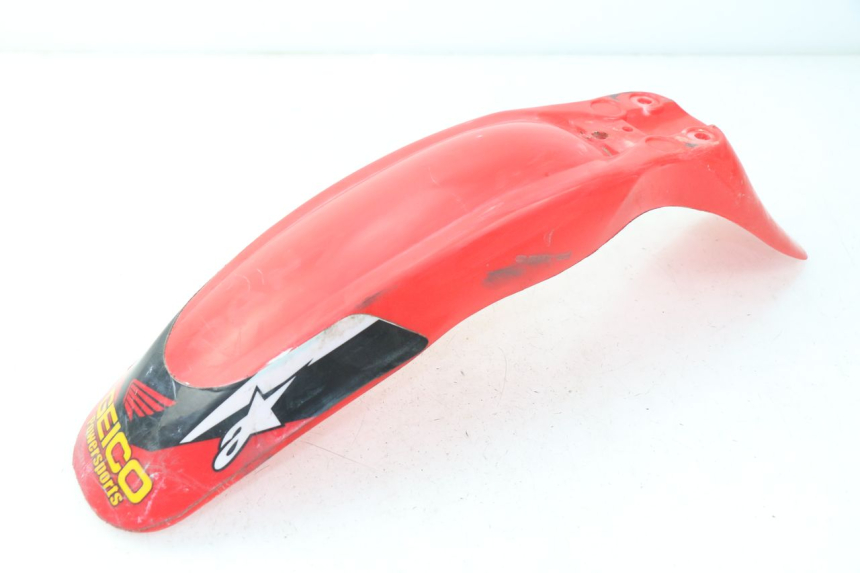photo de KOTFLÜGEL VORNE CRZ DIRTBIKE 140