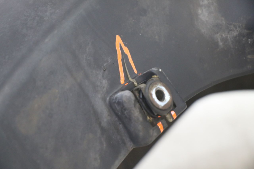 photo de KOTFLÜGEL VORNE KYMCO DINK STREET 125 (2009 - 2014)