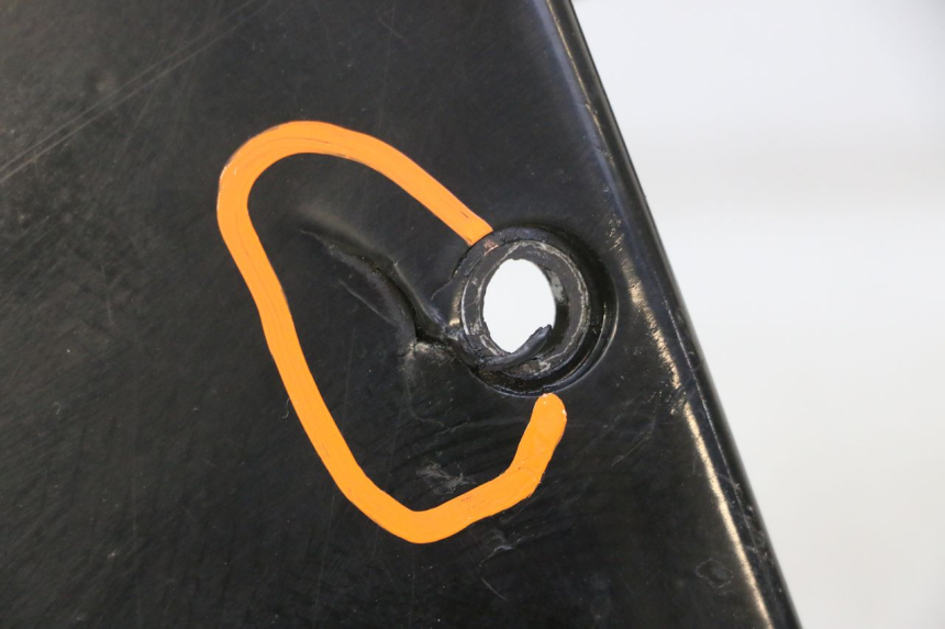 photo de VORDERRADKOTFLüGEL PEUGEOT ELYSTAR 50 (2002 - 2014)