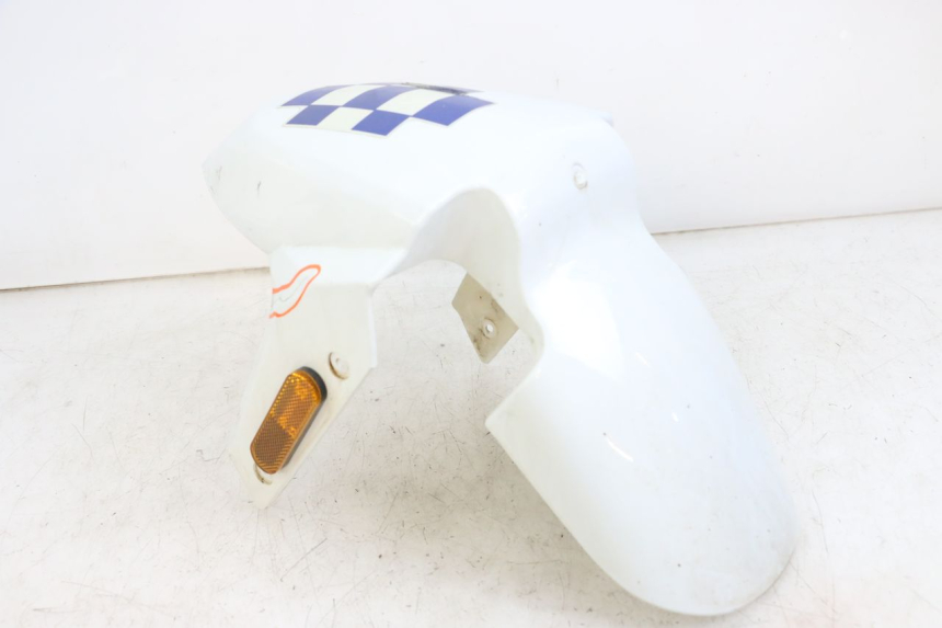 photo de Vorderradkotflügel EUROCKA R8 4T 50 (2013 - 2022)