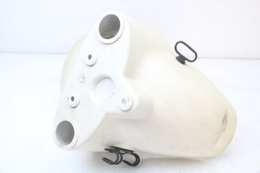 photo de VORDERRADKOTFLüGEL SYM FIDDLE 2 50 (2008 - 2013)