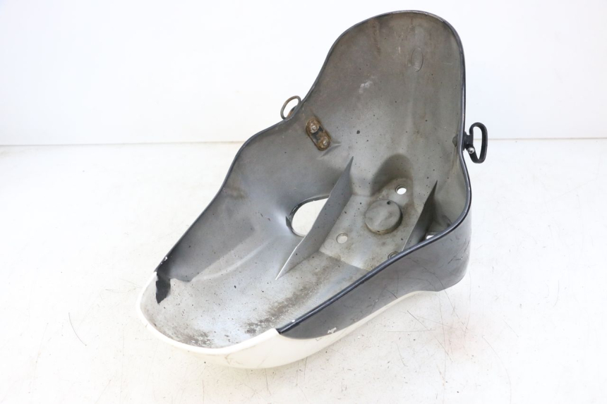 photo de KOTFLÜGEL VORNE SYM FIDDLE 3 III 50 (2014 - 2020)