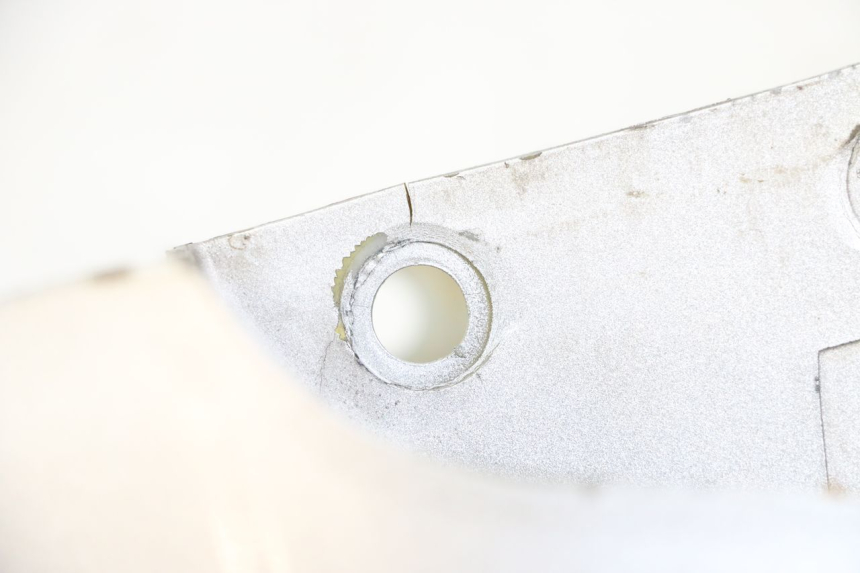 photo de Vorderradkotflügel HYOSUNG GF 125 (2001 - 2005)