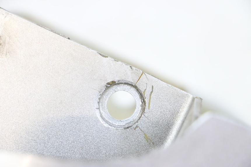 photo de Vorderradkotflügel HYOSUNG GF 125 (2001 - 2005)