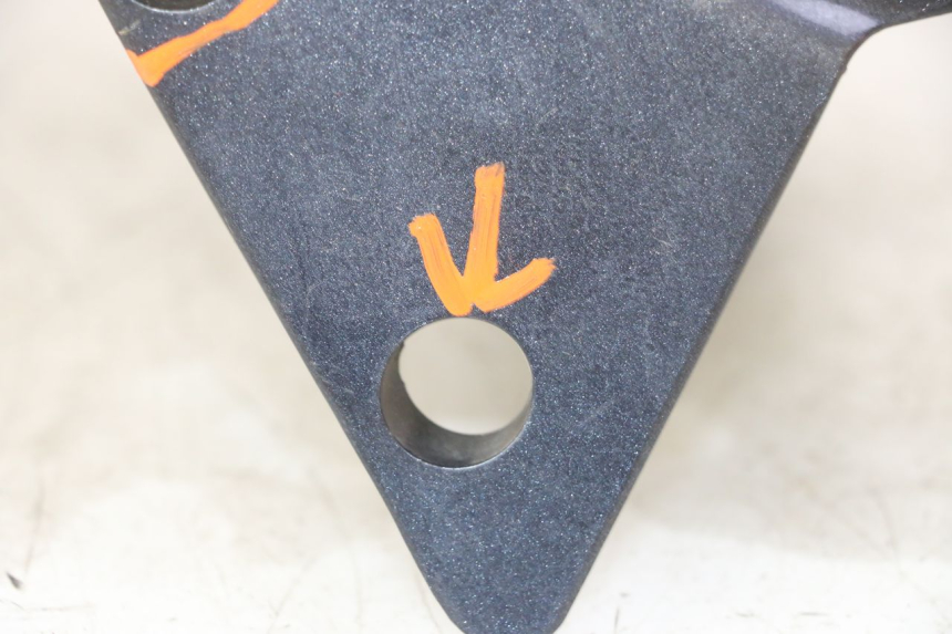 photo de KOTFLÜGEL VORNE KYMCO GRAND DINK 125 (2008 - 2014)