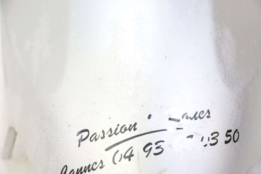 photo de KOTFLÜGEL VORNE KYMCO GRAND DINK 125 (2002 - 2007)