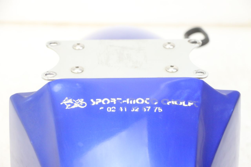 photo de KOTFLÜGEL VORNE SUZUKI GS GSE 500 (2001 - 2003)