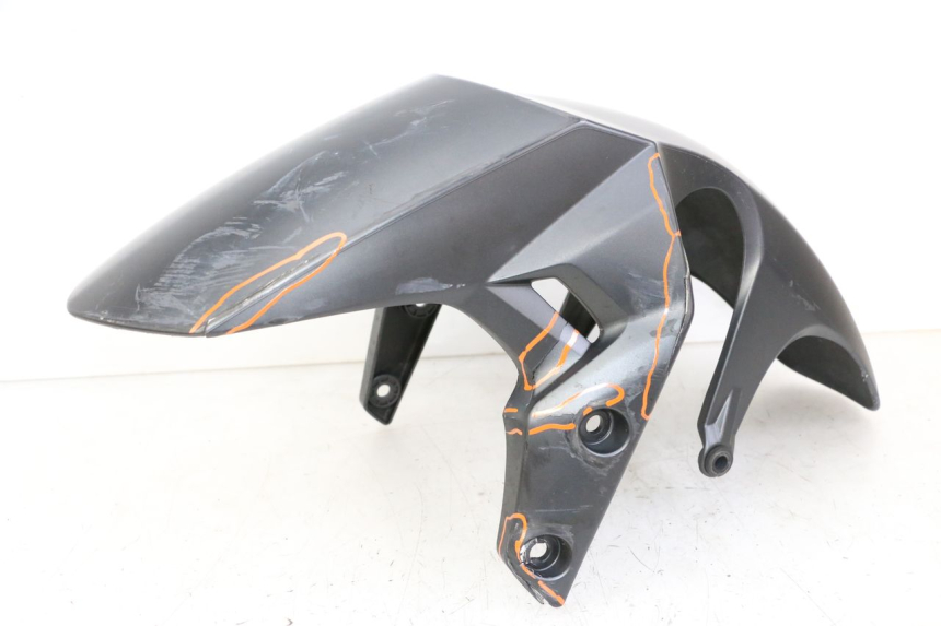 photo de KOTFLÜGEL VORNE SUZUKI GSR 750 (2011 - 2017)