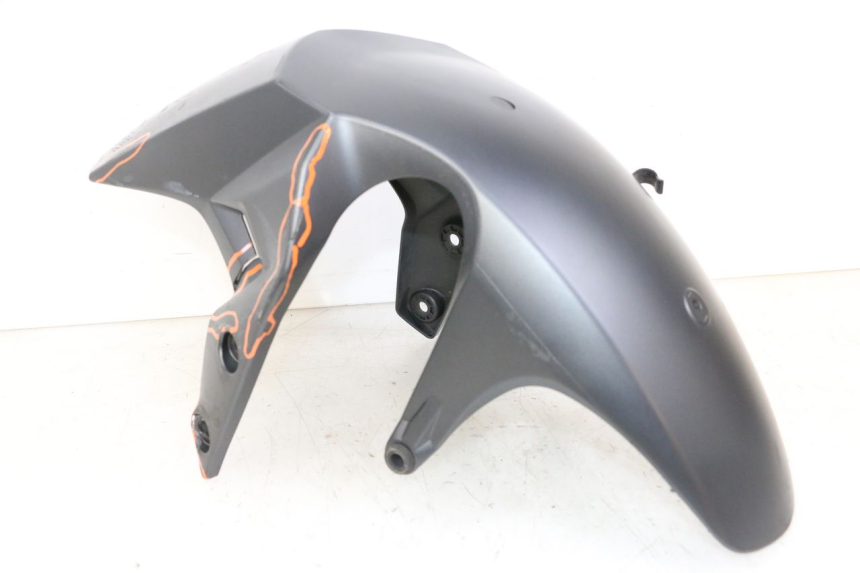 photo de KOTFLÜGEL VORNE SUZUKI GSR 750 (2011 - 2017)