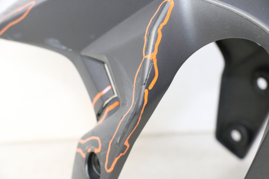 photo de KOTFLÜGEL VORNE SUZUKI GSR 750 (2011 - 2017)