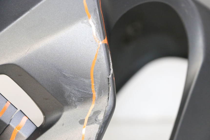 photo de KOTFLÜGEL VORNE SUZUKI GSR 750 (2011 - 2017)