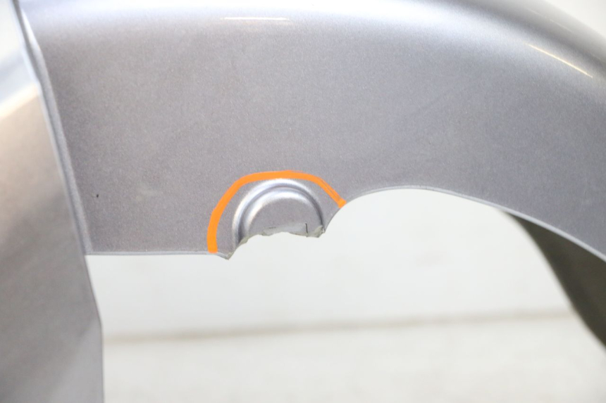 photo de KOTFLÜGEL VORNE SYM GTS EVO 125 (2009 - 2013) - Geprüftes Gebrauchtteil