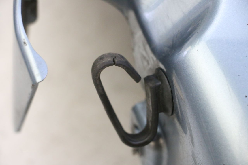 photo de KOTFLÜGEL VORNE DAELIM HISTORY 125 (2001 - 2002)