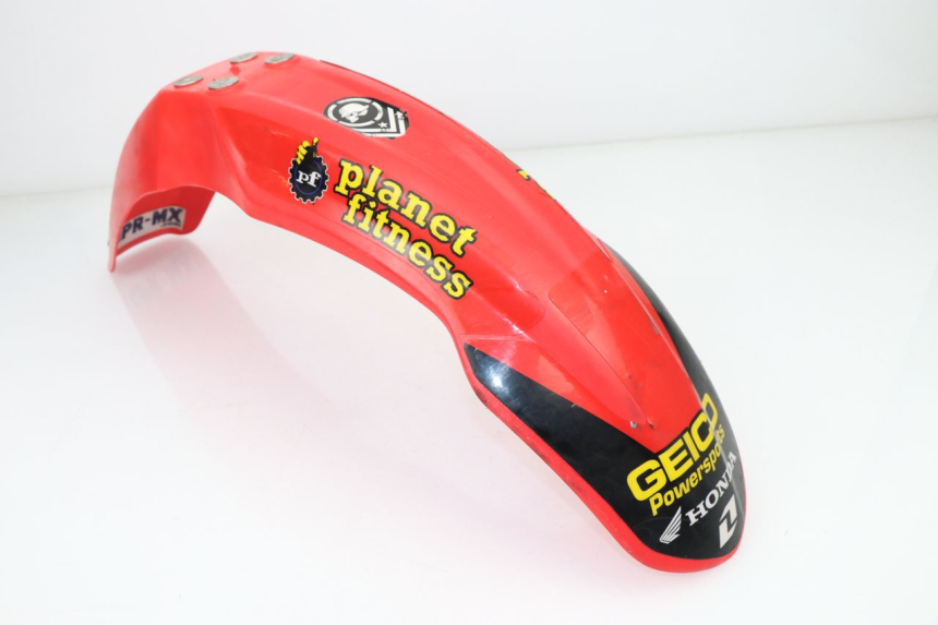 photo de KOTFLÜGEL VORNE HONDA CRF CR-F 450 (2005 - 2008)