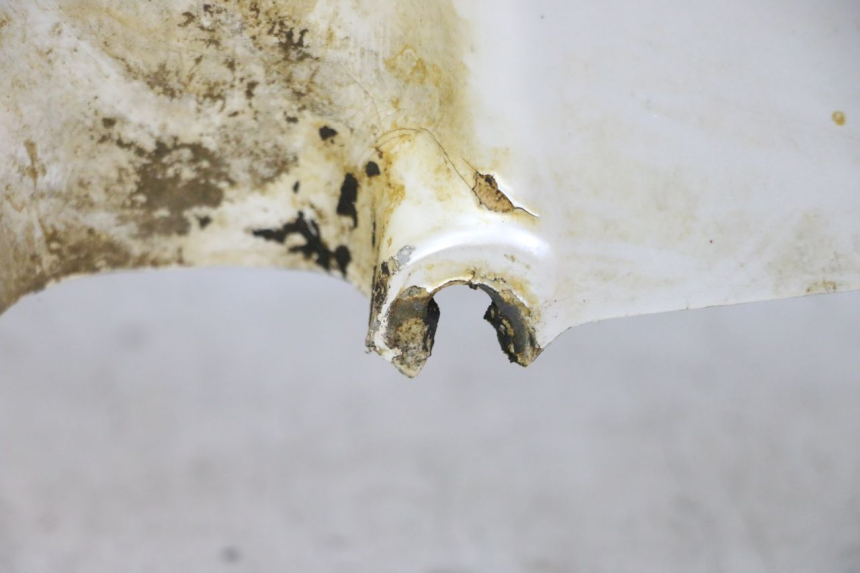 photo de KOTFLÜGEL VORNE HONDA MTX TC02 125 (1987 - 1989)