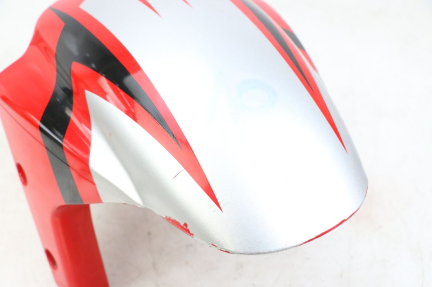 photo de KOTFLÜGEL VORNE HYOSUNG GTR 125 (2006 - 2008)
