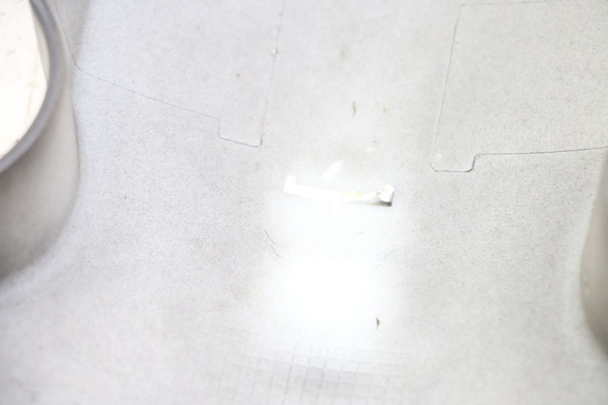 photo de KOTFLÜGEL VORNE KIDEN KD125-G 125 (2018 - 2022)