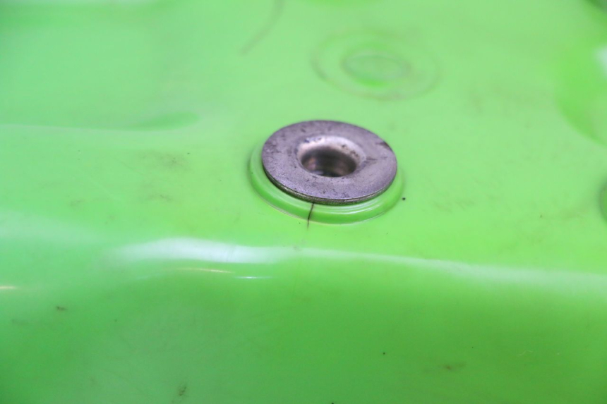 photo de KOTFLÜGEL VORNE KAWASAKI KDX 125 (1990 - 1991)