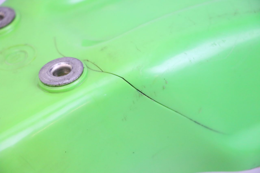 photo de KOTFLÜGEL VORNE KAWASAKI KDX 125 (1990 - 1991)