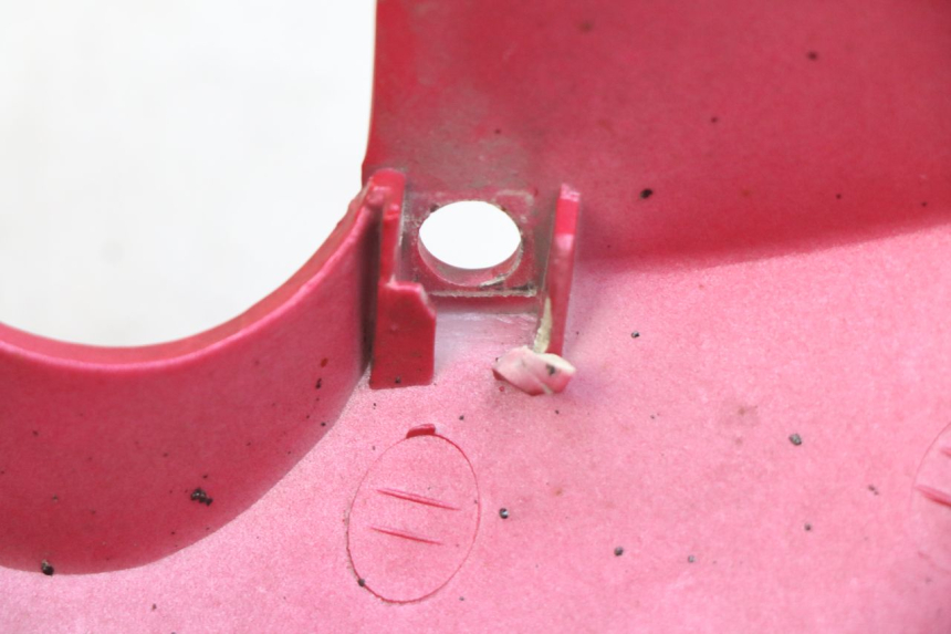 photo de VORDERRADKOTFLüGEL PEUGEOT KISBEE 4T 50 (2018 - 2022)