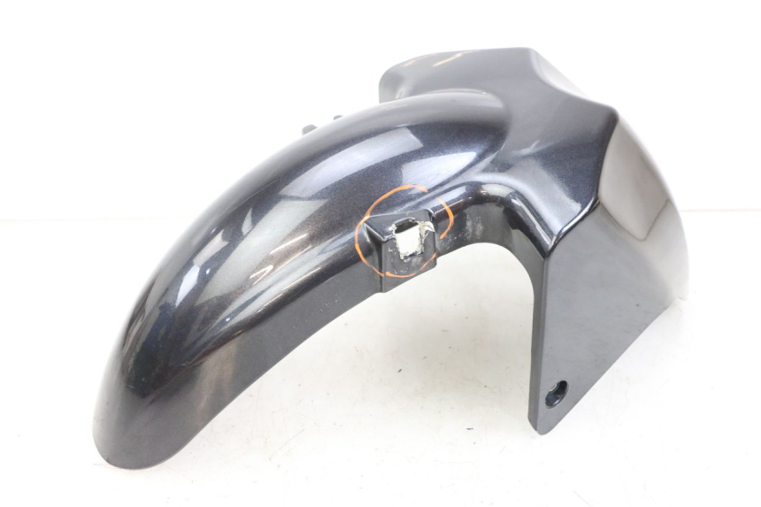 photo de KOTFLÜGEL VORNE KYMCO XCITING 250 (2006 - 2009)