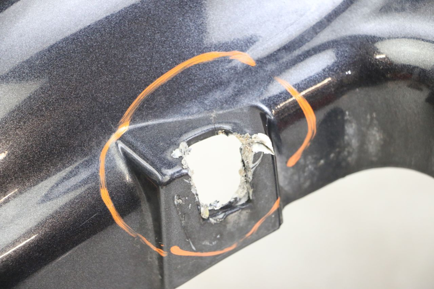 photo de KOTFLÜGEL VORNE KYMCO XCITING 250 (2006 - 2009)