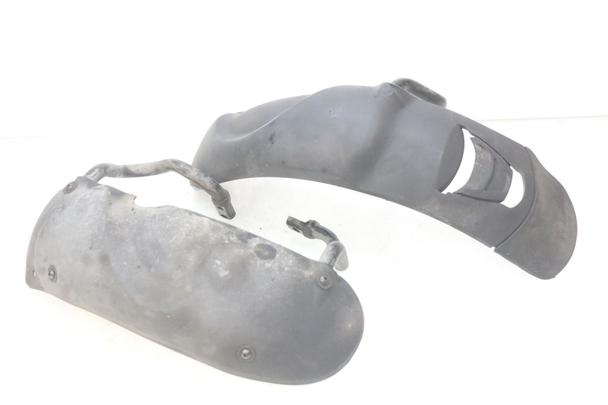 photo de VORDERRADKOTFLüGEL PIAGGIO MP3 LT 400 (2007 - 2012)