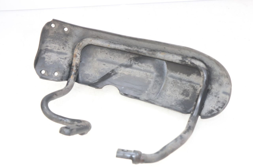 photo de VORDERRADKOTFLüGEL PIAGGIO MP3 LT 400 (2007 - 2012)