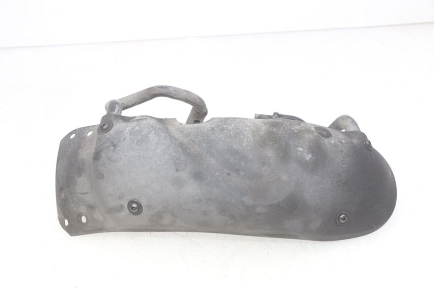 photo de VORDERRADKOTFLüGEL PIAGGIO MP3 LT 400 (2007 - 2012)