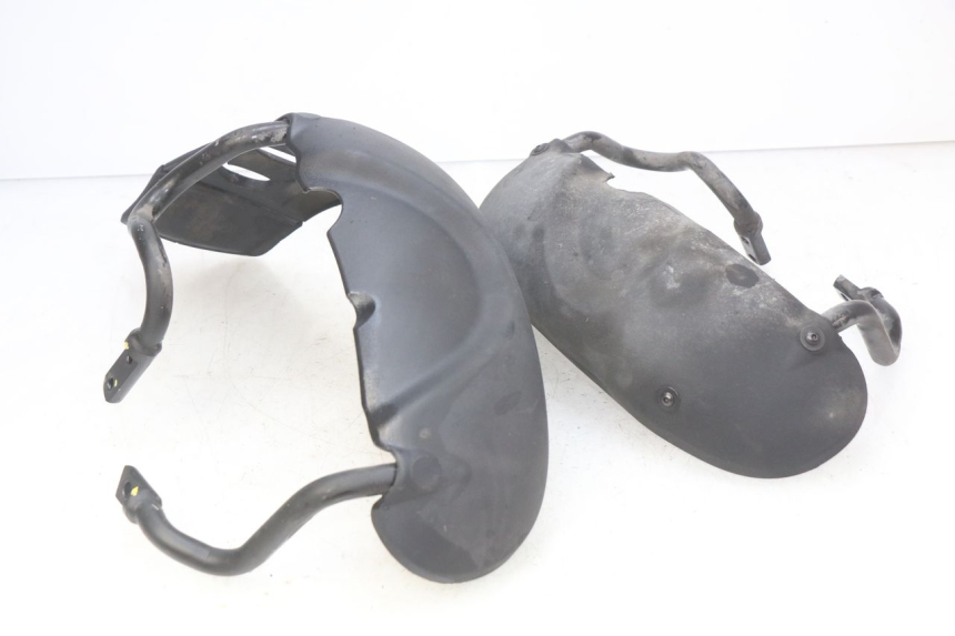 photo de VORDERRADKOTFLüGEL PIAGGIO MP3 LT 400 (2007 - 2012)