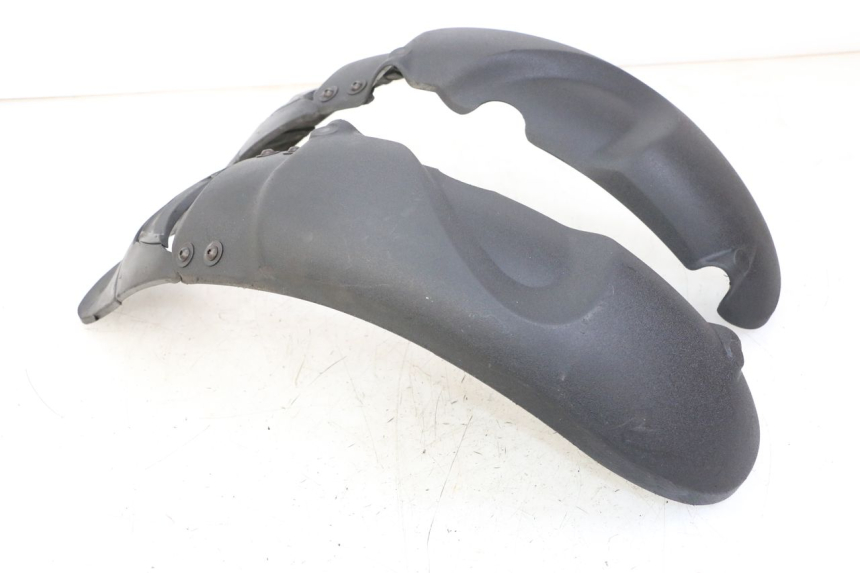 photo de VORDERRADKOTFLüGEL PIAGGIO MP3 LT 400 (2007 - 2012)