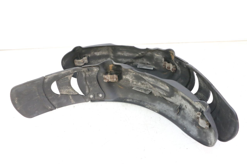 photo de VORDERRADKOTFLüGEL PIAGGIO MP3 LT 400 (2007 - 2012)