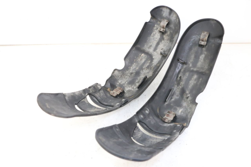 photo de VORDERRADKOTFLüGEL PIAGGIO MP3 LT 400 (2007 - 2012)