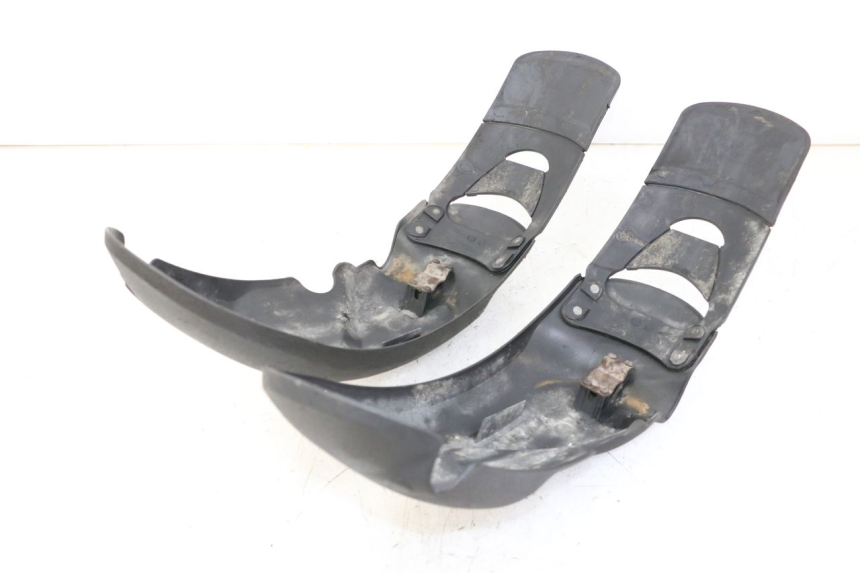 photo de VORDERRADKOTFLüGEL PIAGGIO MP3 LT 400 (2007 - 2012)