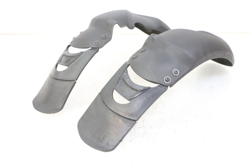 photo de VORDERRADKOTFLüGEL PIAGGIO MP3 LT 400 (2007 - 2012)