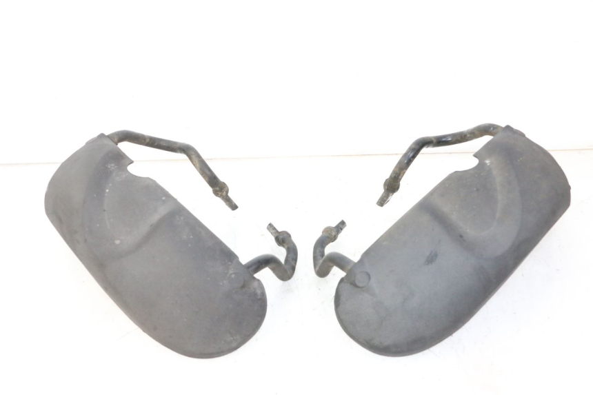 photo de KOTFLÜGEL VORNE PIAGGIO MP3 LT 300 (2010 - 2016)