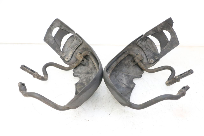 photo de KOTFLÜGEL VORNE PIAGGIO MP3 LT 300 (2010 - 2016)