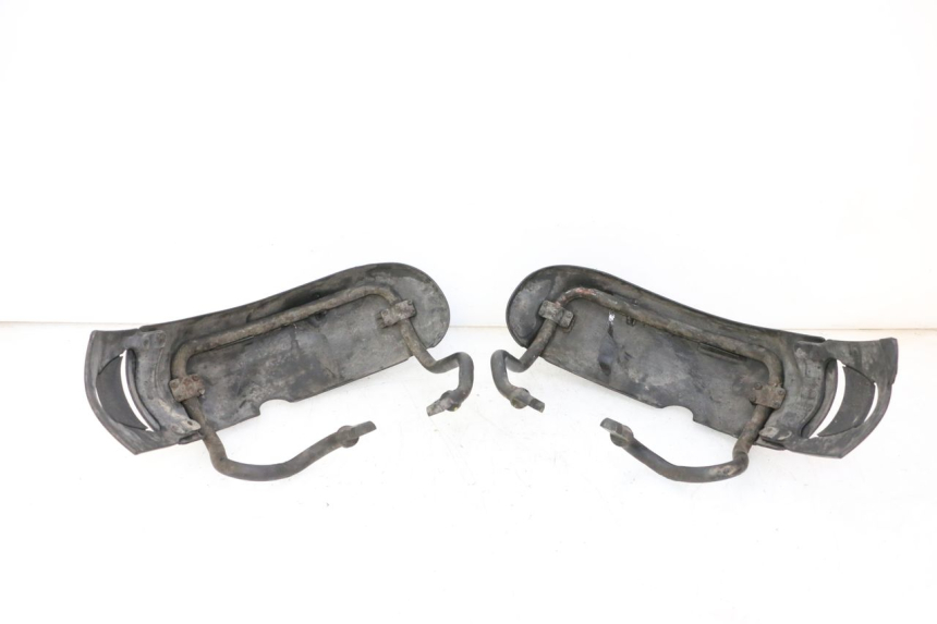 photo de KOTFLÜGEL VORNE PIAGGIO MP3 LT 300 (2010 - 2016)