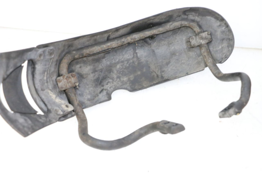 photo de KOTFLÜGEL VORNE PIAGGIO MP3 LT 300 (2010 - 2016)