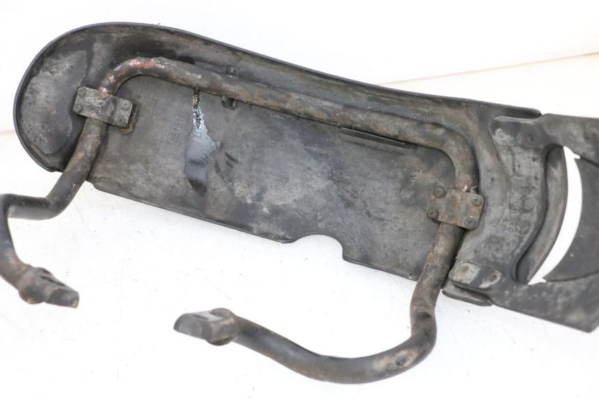 photo de KOTFLÜGEL VORNE PIAGGIO MP3 LT 300 (2010 - 2016)