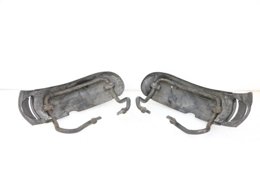 photo de KOTFLÜGEL VORNE PIAGGIO MP3 LT 300 (2010 - 2016)