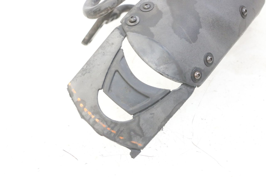 photo de KOTFLÜGEL VORNE PIAGGIO MP3 500 (2011 - 2015)