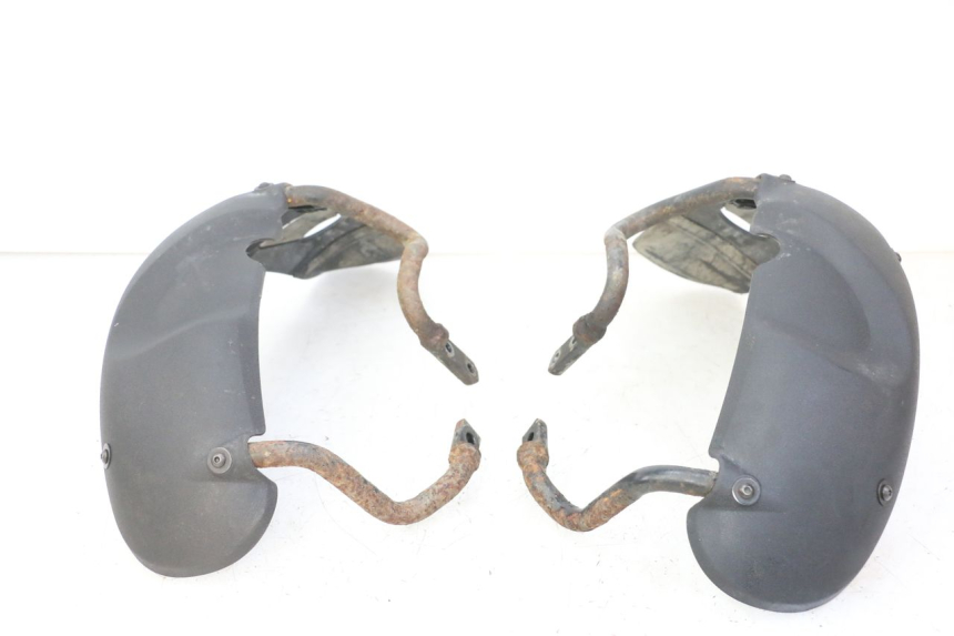 photo de VORDERRADKOTFLüGEL PIAGGIO MP3 RL 250 (2007 - 2010)