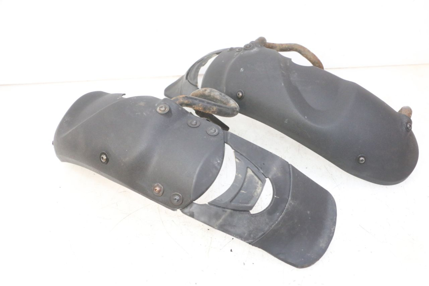 photo de VORDERRADKOTFLüGEL PIAGGIO MP3 RL 250 (2007 - 2010)