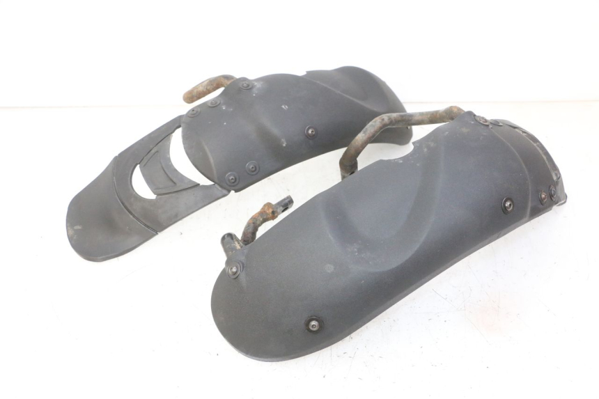 photo de VORDERRADKOTFLüGEL PIAGGIO MP3 RL 250 (2007 - 2010)