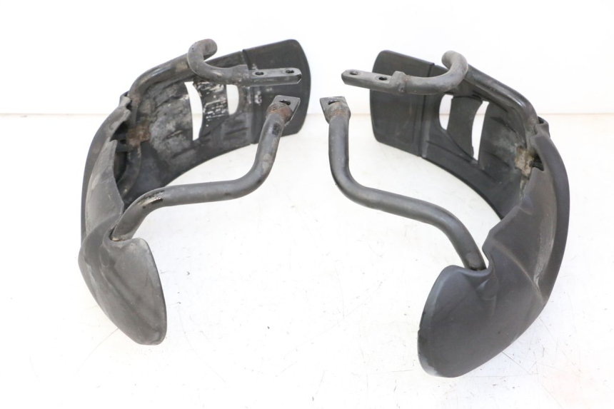 photo de KOTFLÜGEL VORNE PIAGGIO MP3 500 (2011 - 2015)