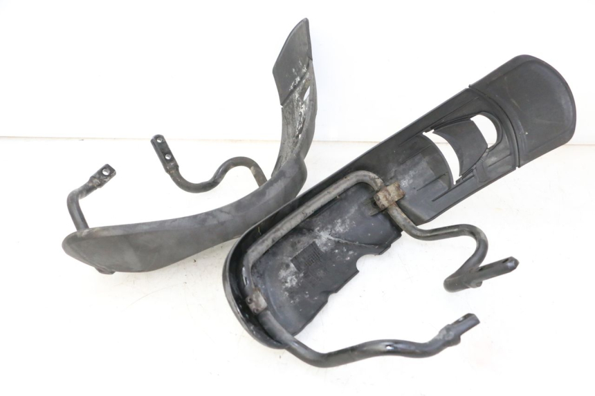 photo de KOTFLÜGEL VORNE PIAGGIO MP3 500 (2011 - 2015)