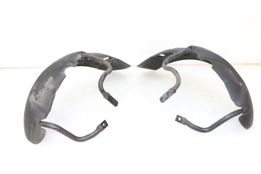 photo de KOTFLÜGEL VORNE PIAGGIO MP3 500 (2011 - 2015)