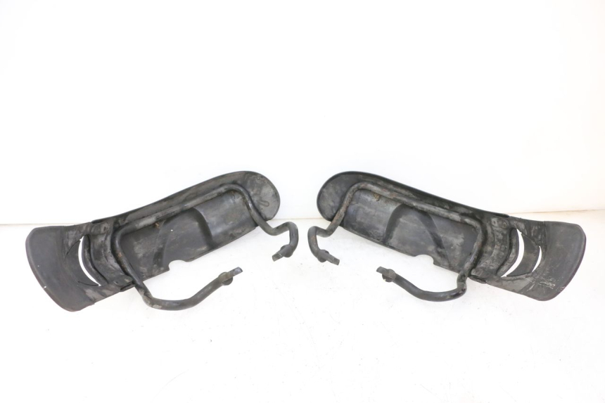 photo de VORDERRADKOTFLüGEL PIAGGIO MP3 125 (2006 - 2014)