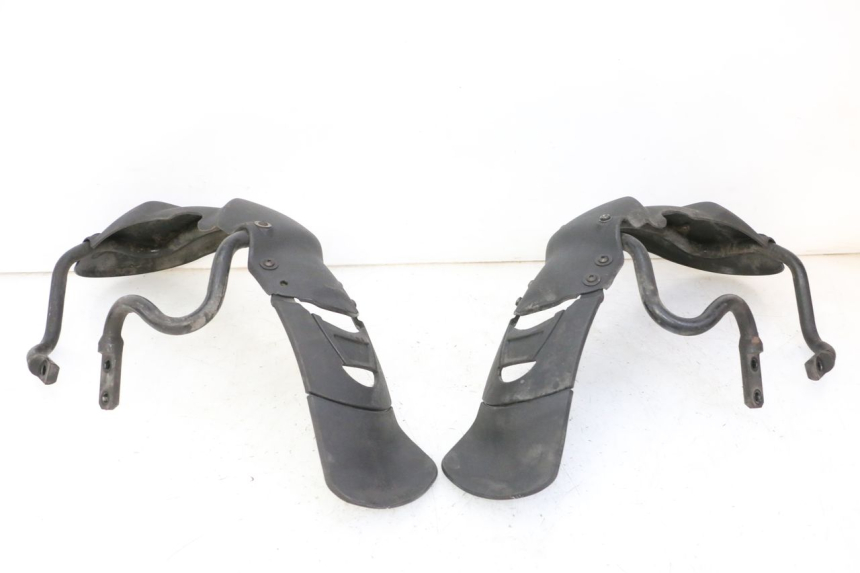 photo de VORDERRADKOTFLüGEL PIAGGIO MP3 125 (2006 - 2014)